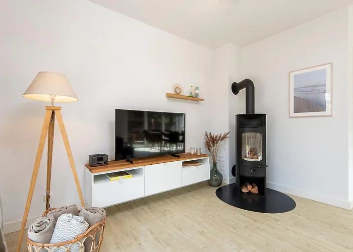 Alte Wäscherei ⓸ List auf Sylt