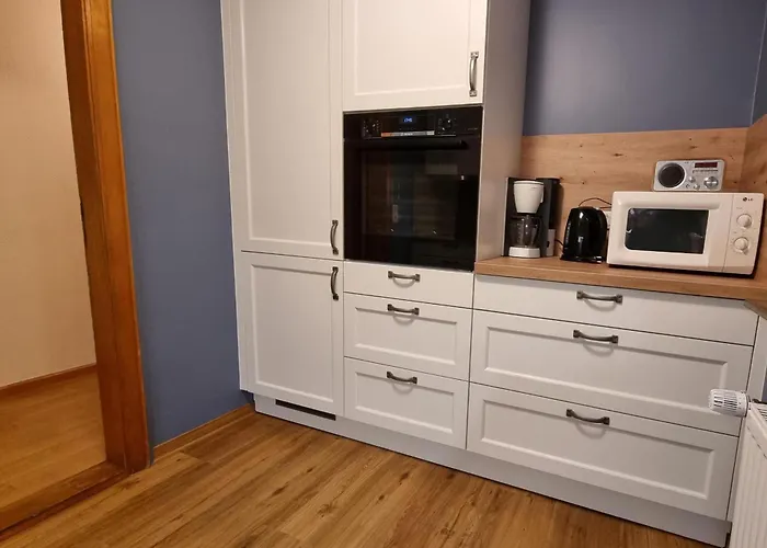 Nico s Hüs Whg Austernfischer Wyk Wyk auf Föhr