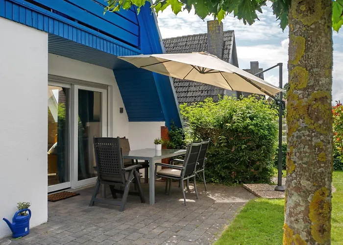 Villa Haus Lotte Wittmund