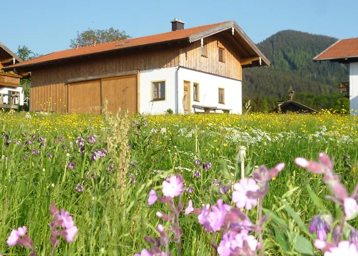 Fembacherhof Siegsdorf
