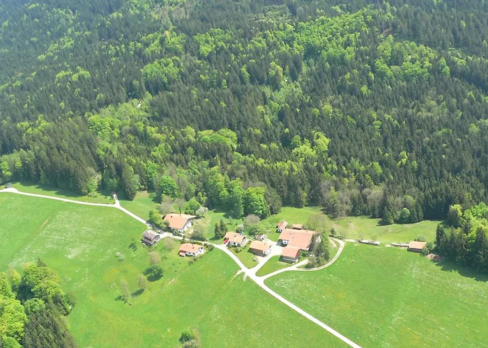 Fembacherhof Siegsdorf