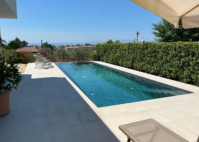 Villa Andrea Bardolino