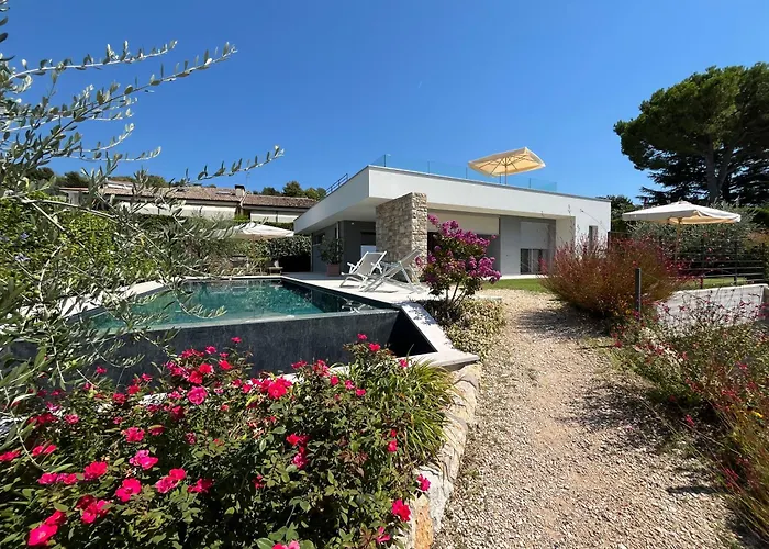 Villa Andrea Bardolino