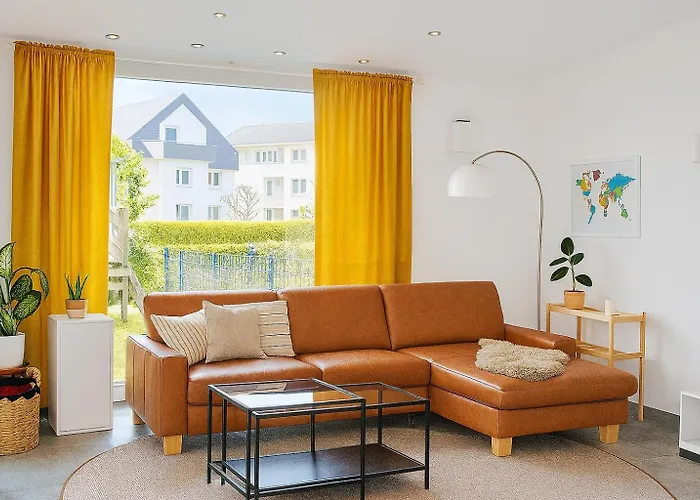Ferienhaus Kitzenwiese Friedrichshafen