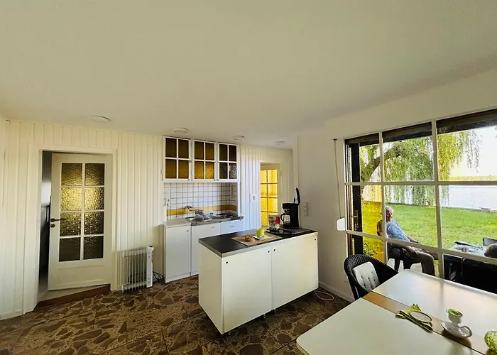 Ferienhaus Havelblick Werder 