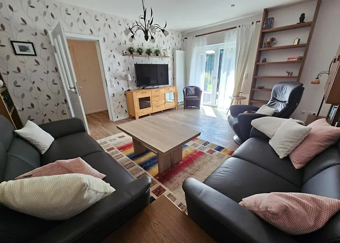 Dat lütte Huus Schneverdingen