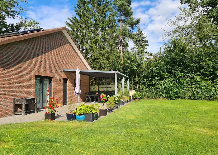 Dat lütte Huus Schneverdingen