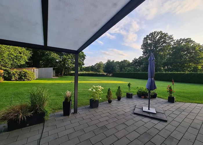 Dat lütte Huus Schneverdingen