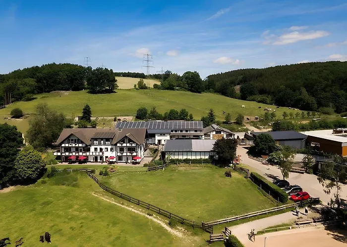 Ferienhof Pulte Attendorn