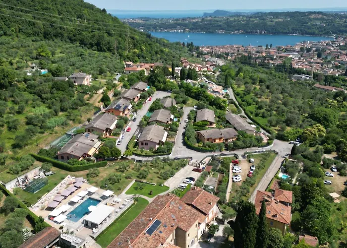 Agriturismo Milord Saló