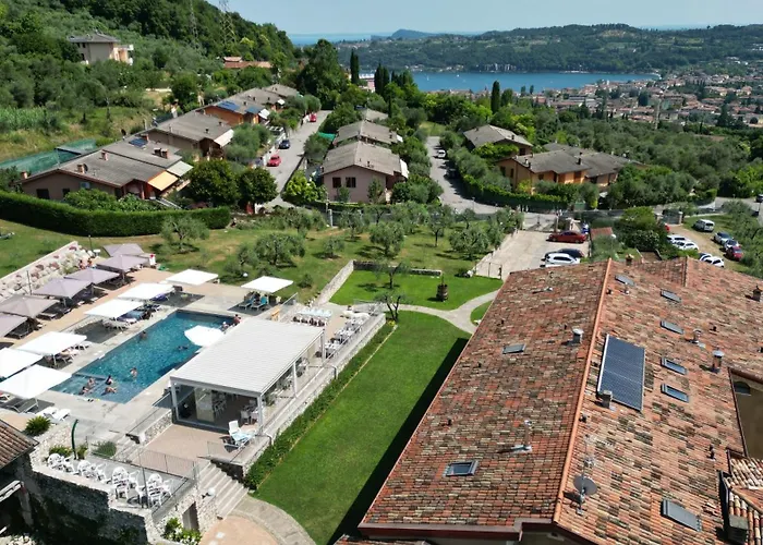 Agriturismo Milord Saló