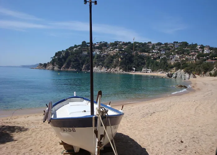 Villa La Gaviota Lloret de Mar