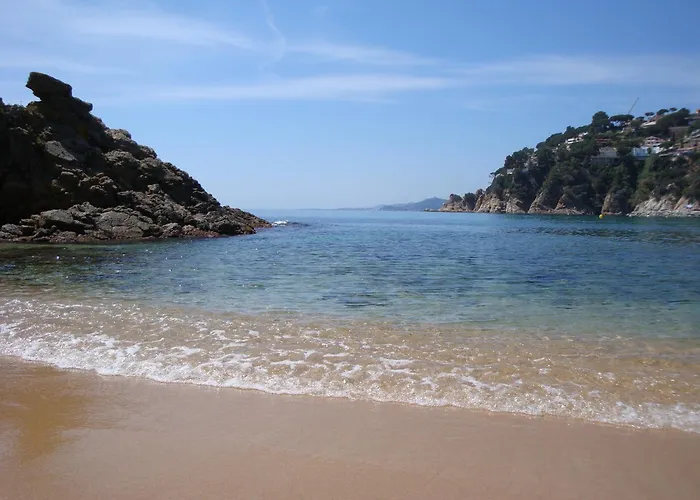 Villa La Gaviota Lloret de Mar