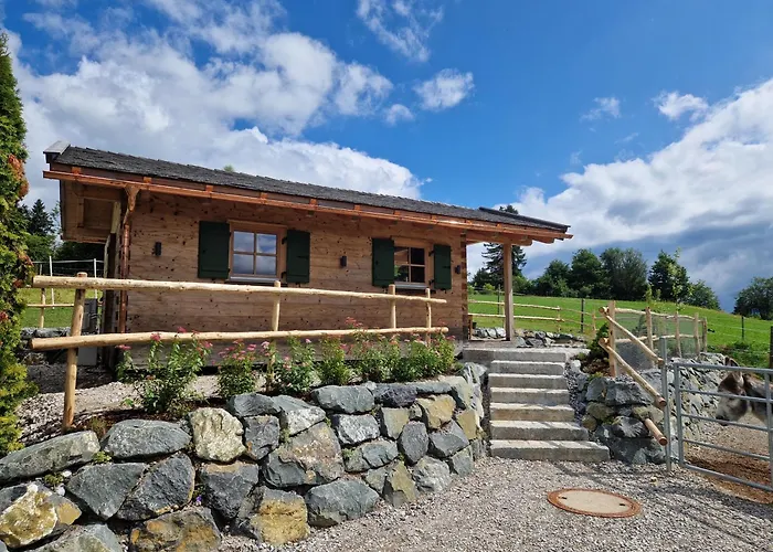 Ferienhof AllgäuMax Füssen