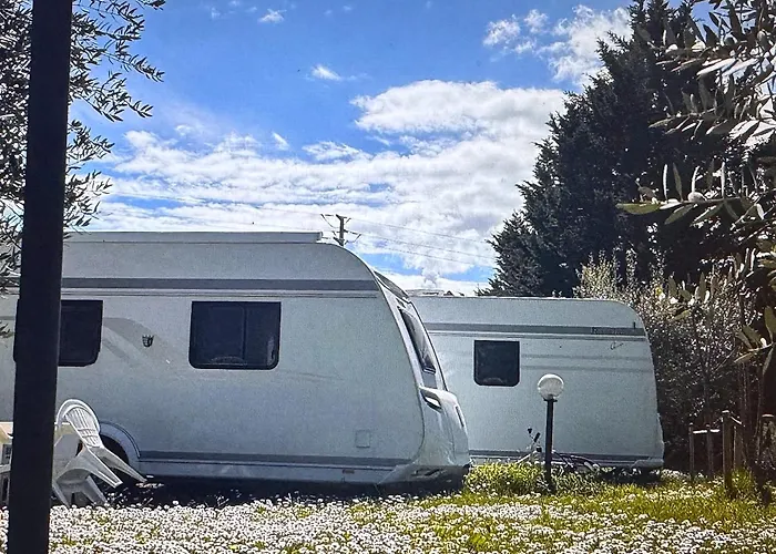 Agriturismo Il Sambuco Siena