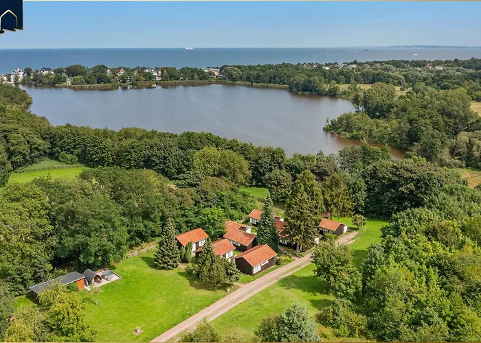 Ferienanlage Bansin Seepferdchen 1 Ostseebad Heringsdorf