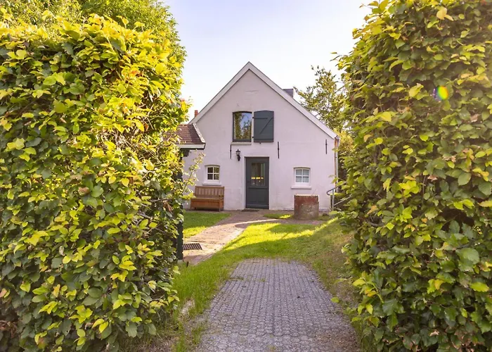 Ferienhaus Utkiek Krummhörn