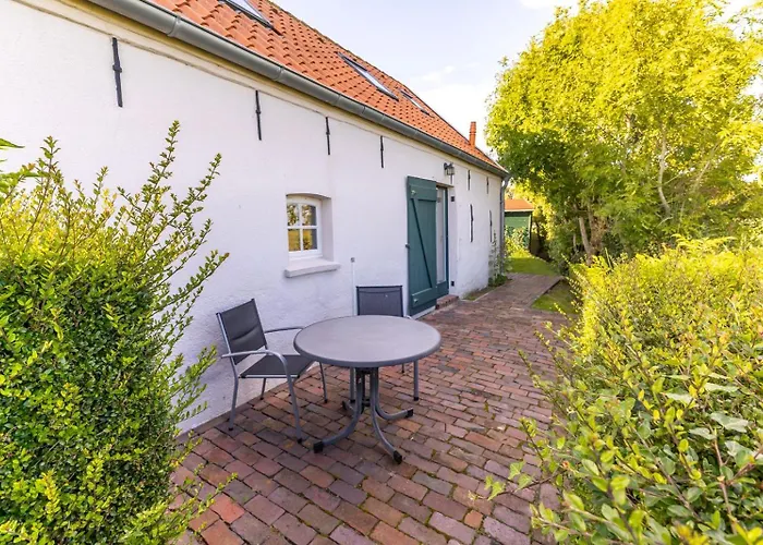 Ferienhaus Utkiek Krummhörn