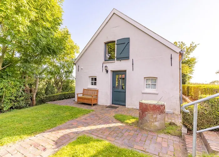 Ferienhaus Utkiek Krummhörn