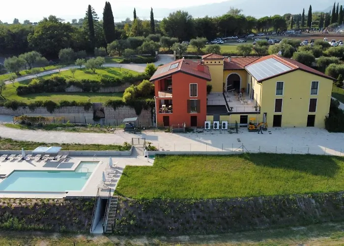 Agriturismo La Rondinella Lazise