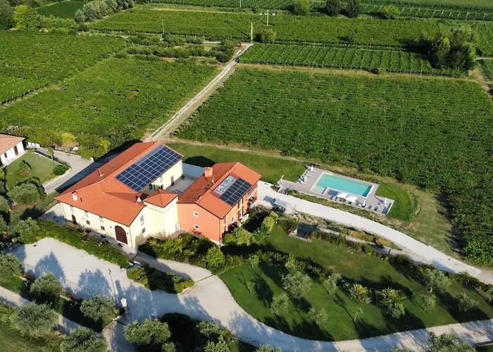 Agriturismo La Rondinella Lazise