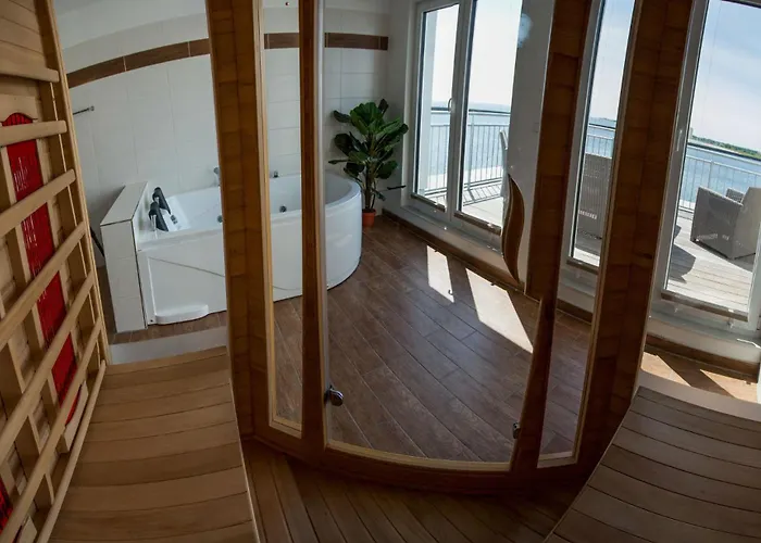 Ferienhaus Wellenreiter Kappeln