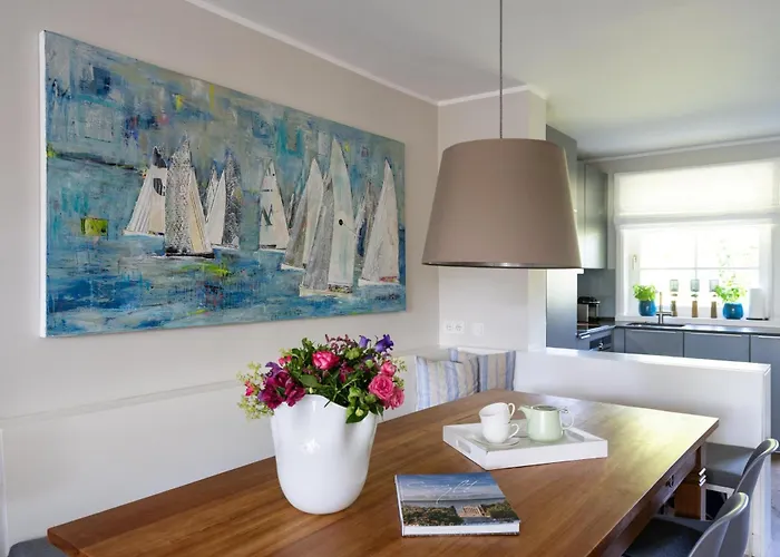 Villa Süderstraße 46 2 Keitum