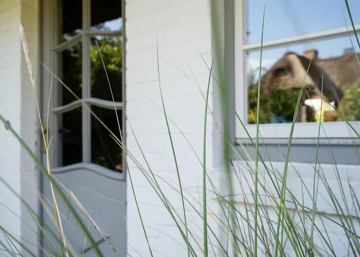 Villa Süderstraße 46 2 Keitum