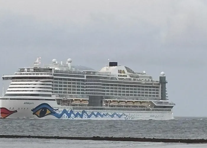 Gasthaus zur Grenze Cuxhaven