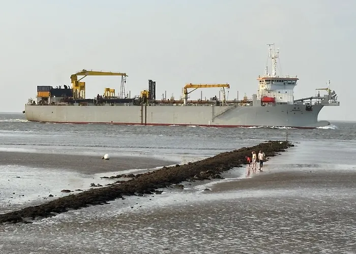 Gasthaus zur Grenze Cuxhaven