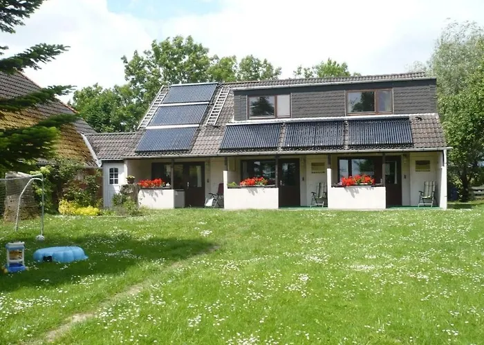 Haus Altendeich Butjadingen