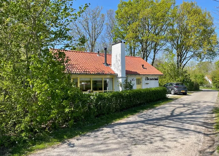 Villa De Zoete Inval Koudekerke