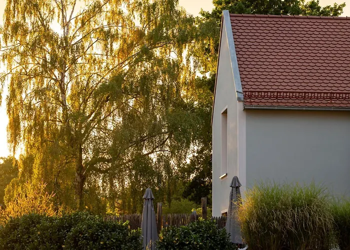 Büchelbergerei - Chaletdorf Altmühlsee-Brombachsee Gunzenhausen