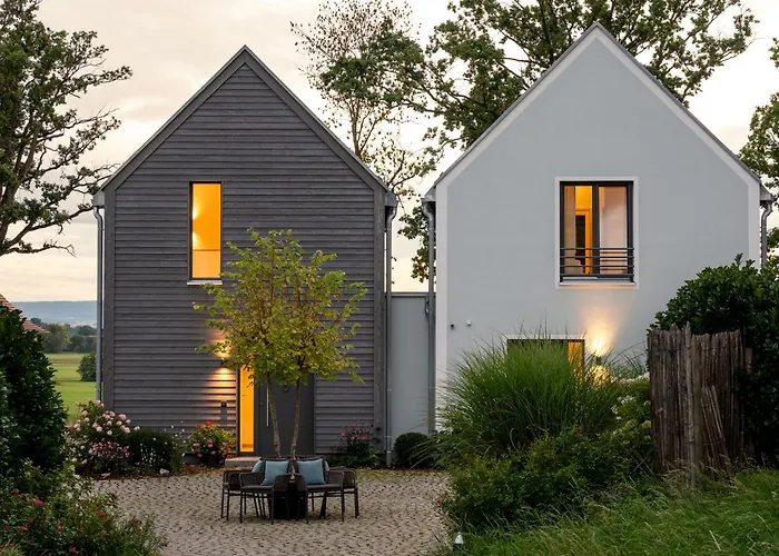 Büchelbergerei - Chaletdorf Altmühlsee-Brombachsee Gunzenhausen