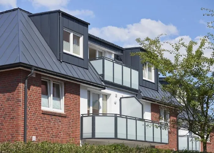 Villa Op De Geest 10 Cuxhaven