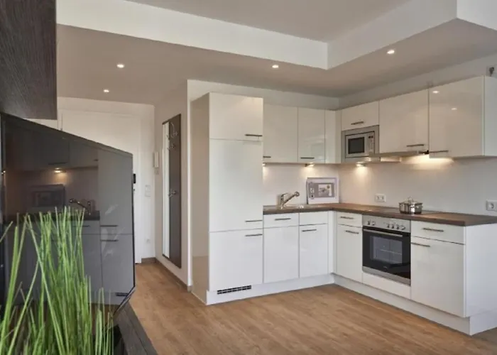 Villa Op De Geest 11 Cuxhaven