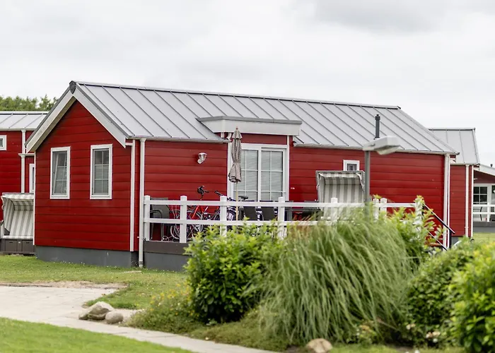 Ferienhof Schild FeWo Bullerbü Schillig
