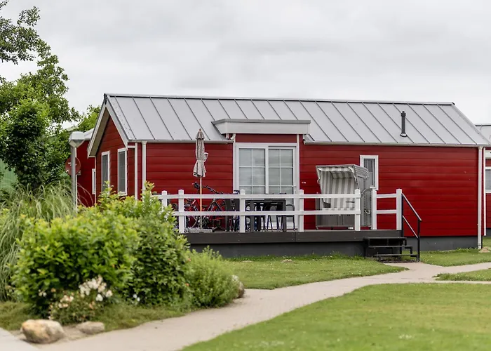 Ferienhof Schild FeWo Bullerbü Schillig