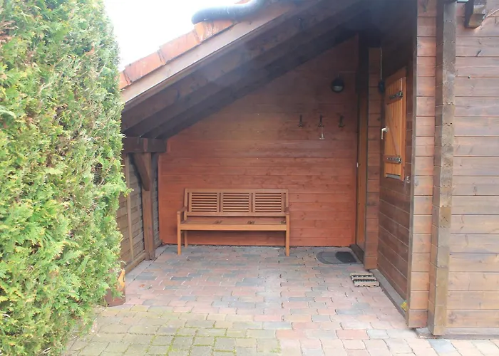 Unser Landhaus - Lastering Ferienhäuser&Apartments Wettringen 