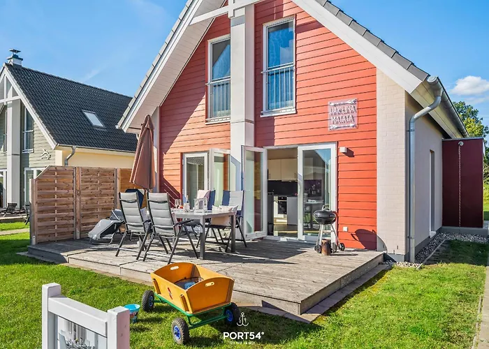 Hakuna Matata Büsum