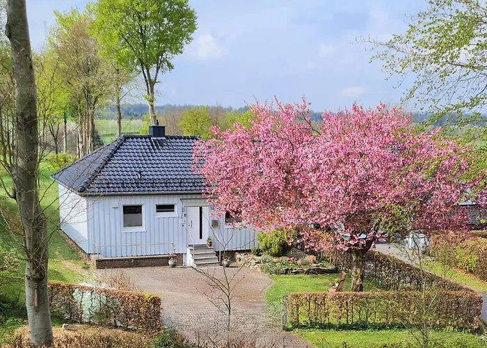 Ferienhaus Kirschblüte Monschau
