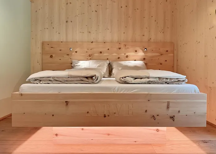 Naturchalets Turracher Höhe by ALPS RESORTS