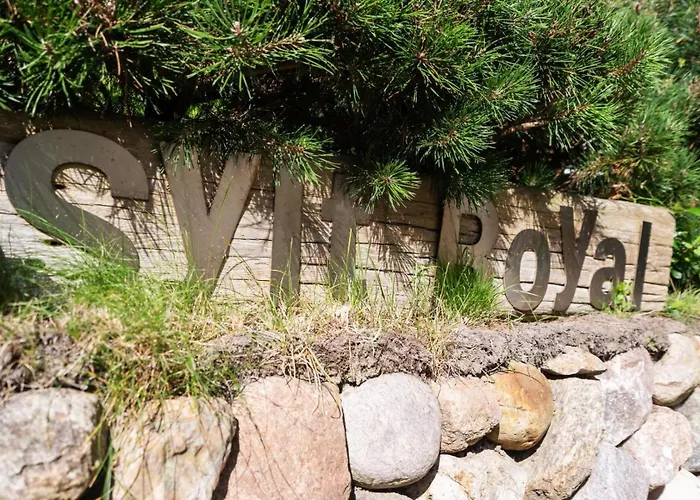 Villa Sylt-Royal Westerland