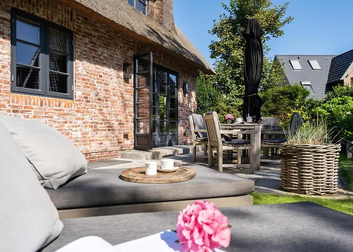 Villa Sylt-Royal Westerland