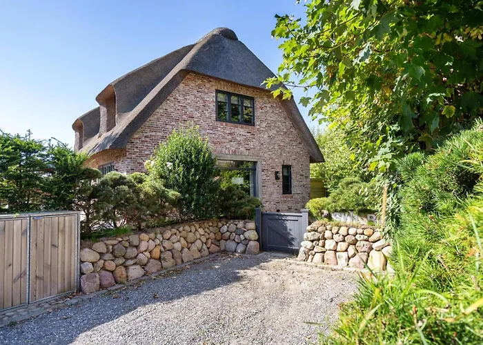 Villa Sylt-Royal Westerland