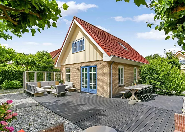 Vakantiepark Schoorlse Duinen