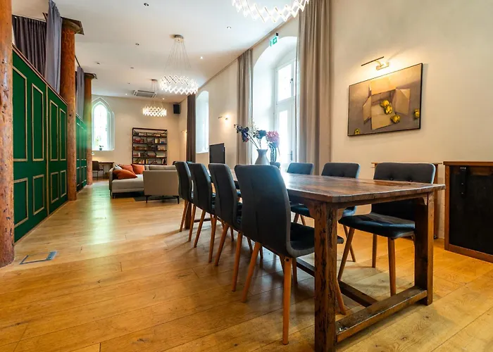 Alte Kirche im Schloss Beuchow Lübbenau