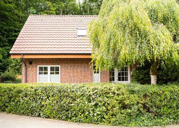 Villa Knipper Re24 Sögel