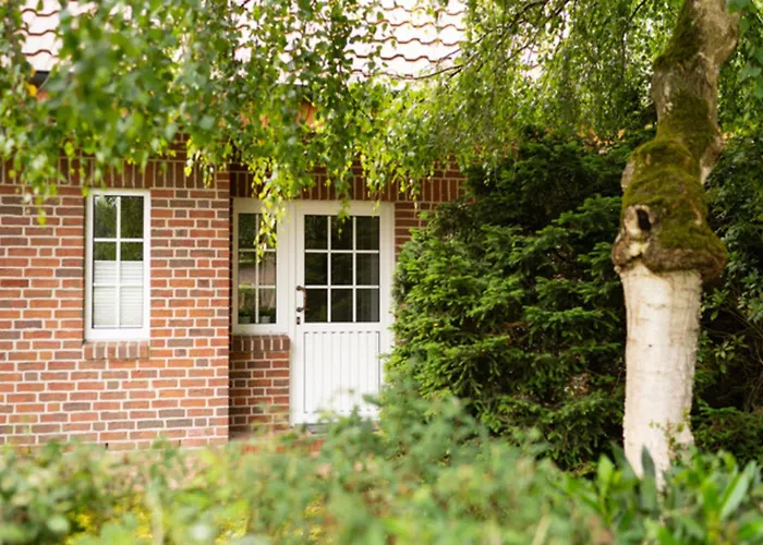 Villa Knipper Re24 Sögel