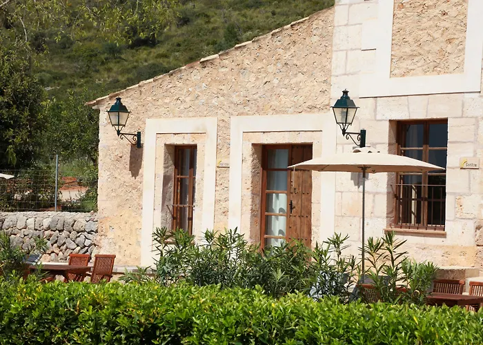 Agroturismo Son Siurana Alcúdia